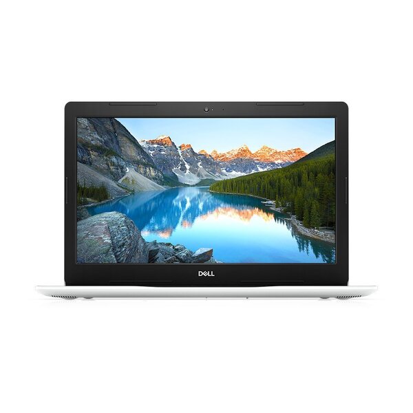 Notebook Dell Inspiron 15 3000, Tela 15.6'', Intel® Core™ i7