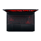 Notebook Gamer Acer Nitro 5 15.6 Fhd 144hz Ryzen 7 5800h 512g