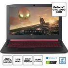 Notebook Gamer Acer Nitro 5 An515-52-52bw I5-8300h 8gb Gtx105