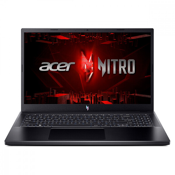 Notebook Gamer Acer Nitro V15 15.6 Fhd 144hz I5-13420h Ssd 51