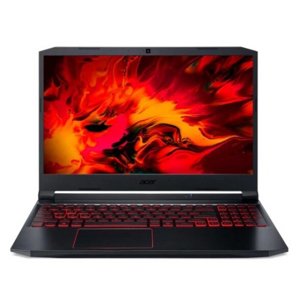 Notebook Gamer An515-55-79x0 Nitro 5 Intel Core I7 8gb 512gb
