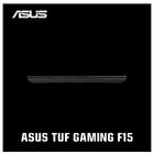 Notebook Gamer Asus Tuf Gaming F15 15.6 Fhd 144hz I7 12700h S