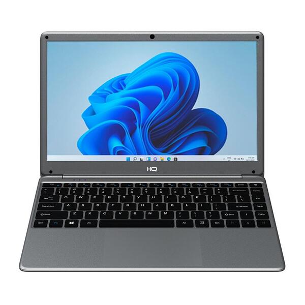 Notebook Hq Joy, Intel Celeron, 4gb, Ssd 128gb, Tela 14.1", W