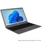 Notebook Hq Joy, Intel Celeron, 4gb, Ssd 128gb, Tela 14.1", W