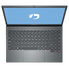 Notebook Intel Celeron N4020 4gb Ram 128gb Emmc Positivo Moti