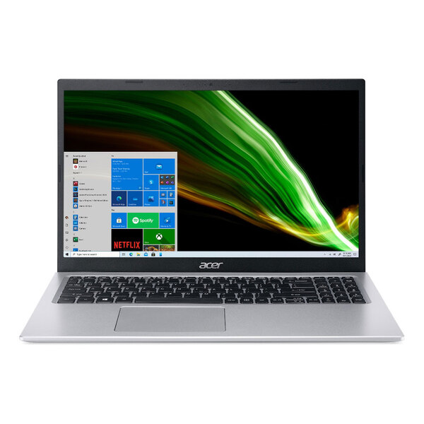 Notebook Intel Core I3 4gb Ram 256gb Ssd Acer Aspire 5 A515-5