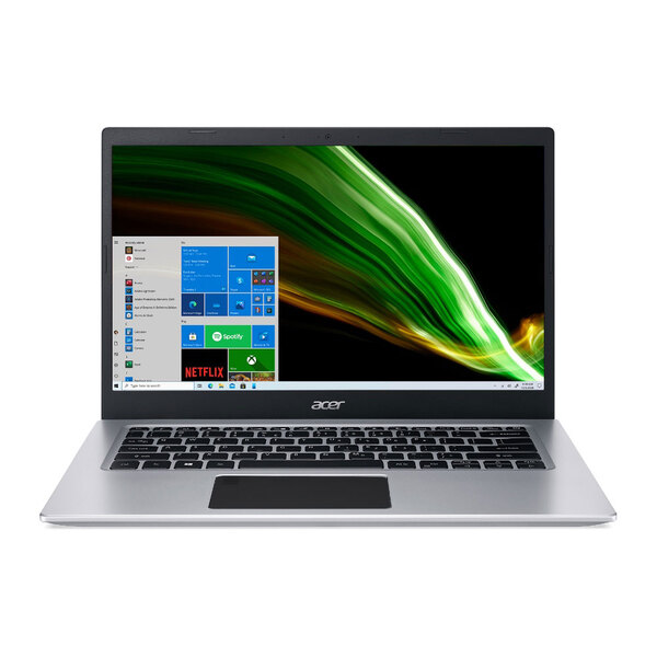 Notebook Intel Core I5 4gb Ram 256gb Ssd Aspire 5 A514-53-523