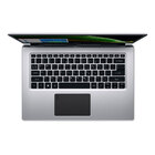 Notebook Intel Core I5 4gb Ram 256gb Ssd Aspire 5 A514-53-523