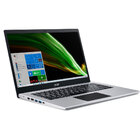 Notebook Intel Core I5 4gb Ram 256gb Ssd Aspire 5 A514-53-523