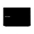 Notebook Intel Pentium 4gb Ram 64gb Multilaser Legacy Book Pc