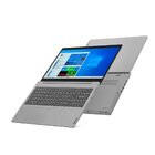 Notebook Lenovo 15.6 Ideapad 3i I3-10110u4gb256gbw10 Prata 82