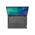 Notebook Lenovo 2 Em 1 Ideapad Flex 5i I7-1065g7 8gb 256gb Ss