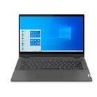Notebook Lenovo 2 Em 1, Intel® Core™ I5 1135g7, 8gb, 256gb Ss