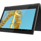 Notebook Lenovo 300e Intel N4120 2 Em 1 11,6” Touch W 10 Pro