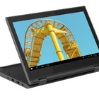 Notebook Lenovo 300e Intel N4120 2 Em 1 11,6” Touch W 10 Pro