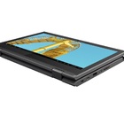Notebook Lenovo 300e Intel N4120 2 Em 1 11,6” Touch W 10 Pro