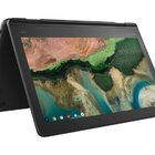 Notebook Lenovo 300e Intel N4120 2 Em 1 11,6” Touch W 10 Pro