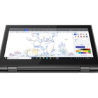 Notebook Lenovo 300e Intel N4120 2 Em 1 11,6” Touch W 10 Pro