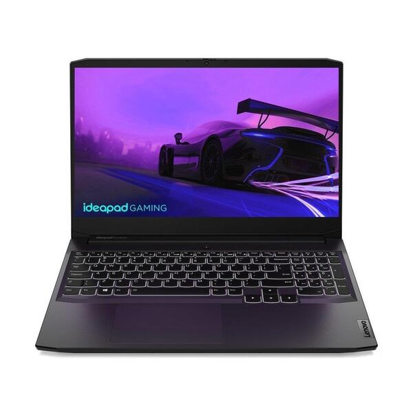 Notebook para progamar: Lenovo Gamer 3