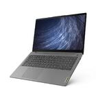 Notebook Lenovo Idea 15.6  I3-1115g4 4gb Ssd256 Lx - 82mds003