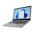 Notebook Lenovo Ideapad 3 R7-5700u 8gb 256gb Ssd W11 15.6