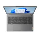 Notebook Lenovo Ideapad 3, Tela 15.6", Ryzen 5, 256gb Ssd, 8g