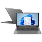 Notebook Lenovo Ideapad 3i 82md000abr 15,6 Polegadas 256gb Ss