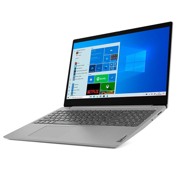 Notebook para progamar: Notebook Lenovo IdeaPad
