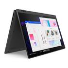 Notebook Lenovo Ideapad Flex 5i I7-1165g7 8gb 256gb Ssd W10 1