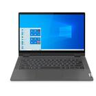 Notebook Lenovo Ideapad Flex 5i I7-1165g7 8gb 256gb Ssd W10 1