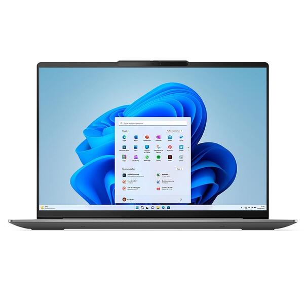 Notebook Lenovo Yoga Slim 6i, Evo Intel Core I7 1260p, 16gb,