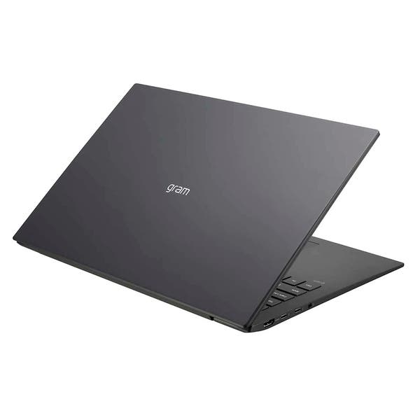 Notebook Lg Gram 16'' Wqxga Intel Core I7 Ssd 256 W10 16z90p-g