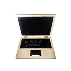 Notebook Lousa Infantil  - Madeira