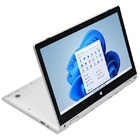 Notebook M11w Prime 2 Em 1 Windows 11 Home Intel Celeron Tela