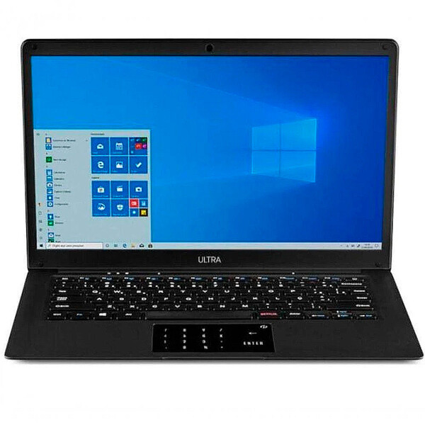 Notebook Multilaser Legacy Book 14.1 Hd Intel Celeron N4020 6
