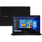Notebook Multilaser Legacy Com Intel Q.c.2gb 32gb 14 Hd Pc120