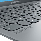 Notebook Positivo Motion Gray 14 Hd Intel Celeron N4020 120gb