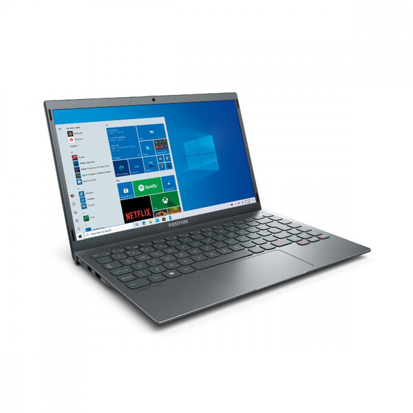 Notebook Positivo Motion Q4128e-s Tela 14 Polegadas 4gb, Ram