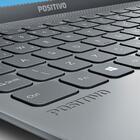 Notebook Positivo Motion Tela 14 Intel Celeron 1tb  - C41te