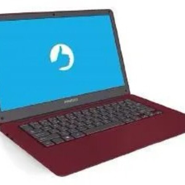 Notebook Positivo Q.core Q232a 2gb 32gb Ssd 14" W10h Vm