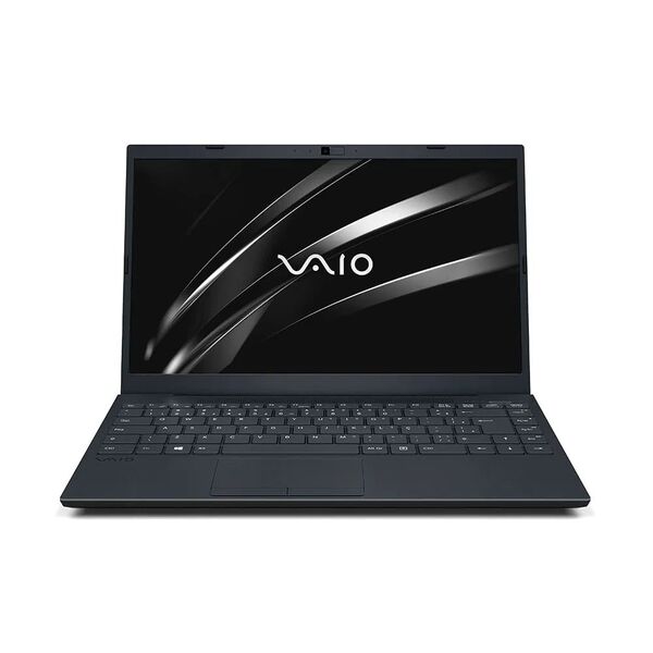 Notebook Positivo Vaio I3 4gb 128gb Ssd 14" Cinza Escuro - Li