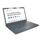 Notebook Positivo Vision C14 14 Polegadas Hd Celeron N4020 Em