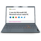 Notebook Positivo Vision C15 15.6 Hd Celeron N4020 Emmc 128gb