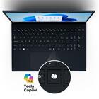 Notebook Positivo Vision R15 Amd® Ryzen 5-5500u Windows 11 Ho