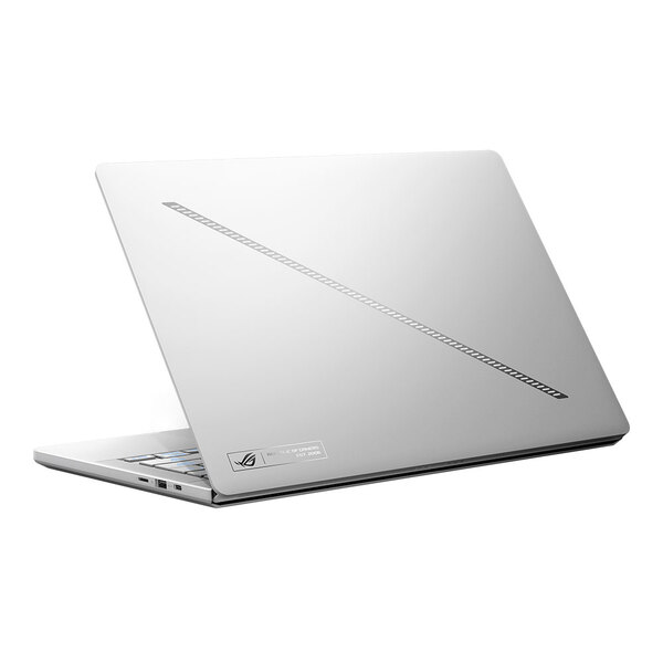 Notebook Rog Zephyrus G14 · Amd Ai 9 Hx 370 Rtx 5080 Tela 14' Qhd