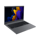 Notebook Samsung Book Celeron 4gb Hd 500gb 15.6'' Full Hd Lin