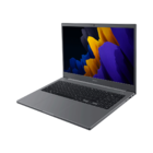 Notebook Samsung Book Celeron 4gb Hd 500gb 15.6'' Full Hd Lin