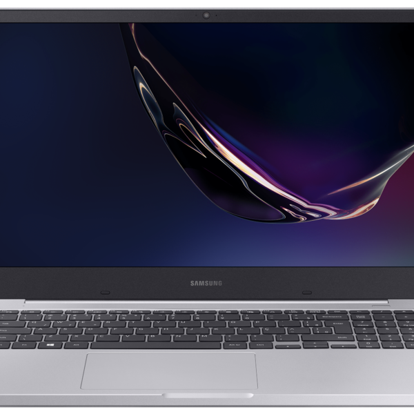 Notebook Samsung Book E20 Intel® Dualcore Windows 10 Home 4gb 500gb 15.6'' Hd Led Prata