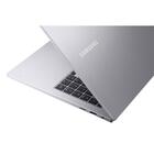 Notebook Samsung Book I5 8gb 1tb Hd Intel Iris Xe 15.6 Fhd Led