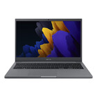 Notebook Samsung Book I7 8gb 256gb Ssd Intel Iris Xe 15.6 Fhd